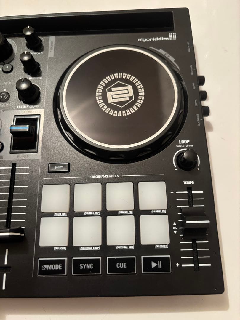 RELOOP BUDDY & Decksaver