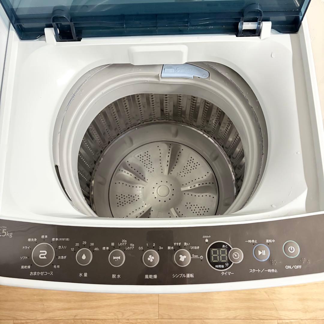 訳ありお買い得1人暮らし家電セット❗️大阪、大阪近郊配送と設置無料