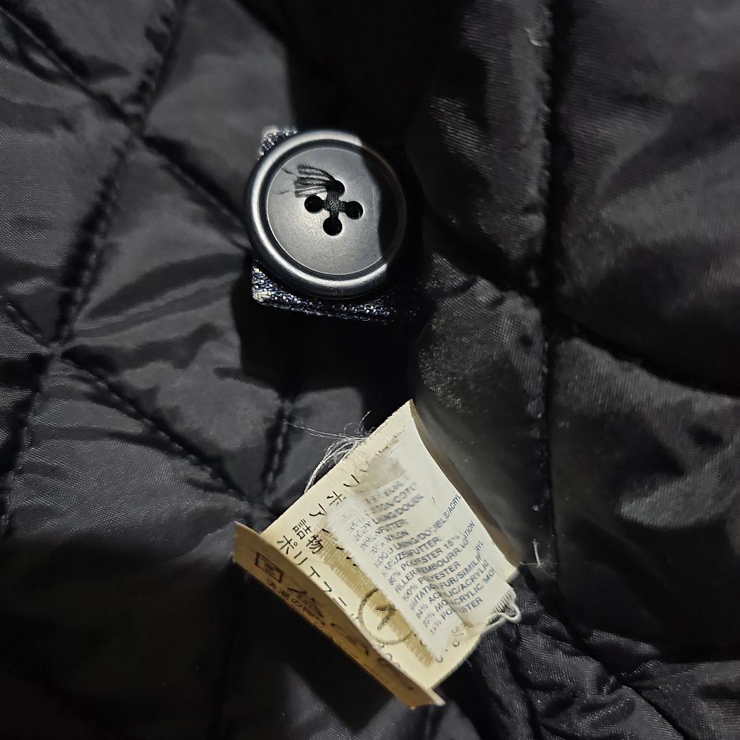 名作】00s OLD GAP オールドギャップ デニム N-3B Y2K - メルカリ