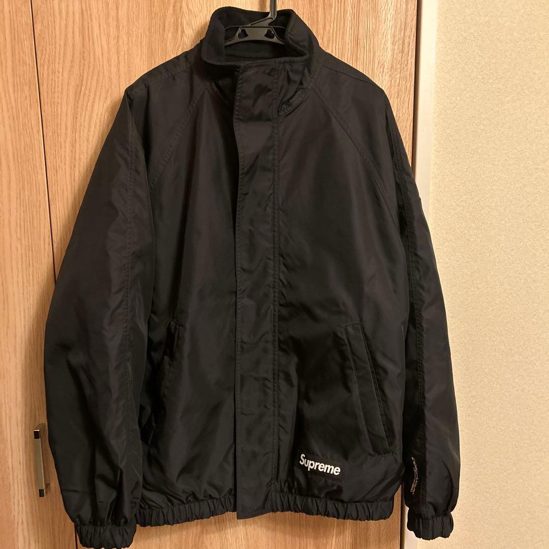ジャケット・アウター Supreme Reversible Track Jacket S Spring/Summer 2025 Preview – Supreme