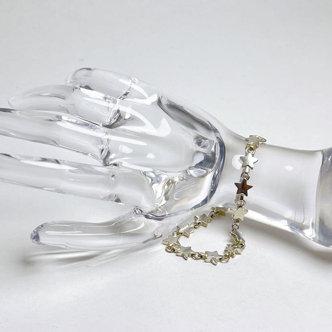 ティファニー パフスター ブレスレット 925 ユニセックス - メルカリ