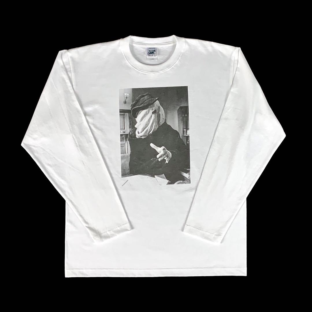 新品 エレファントマン ジョンメリック デヴィッドリンチ 白黒 感動