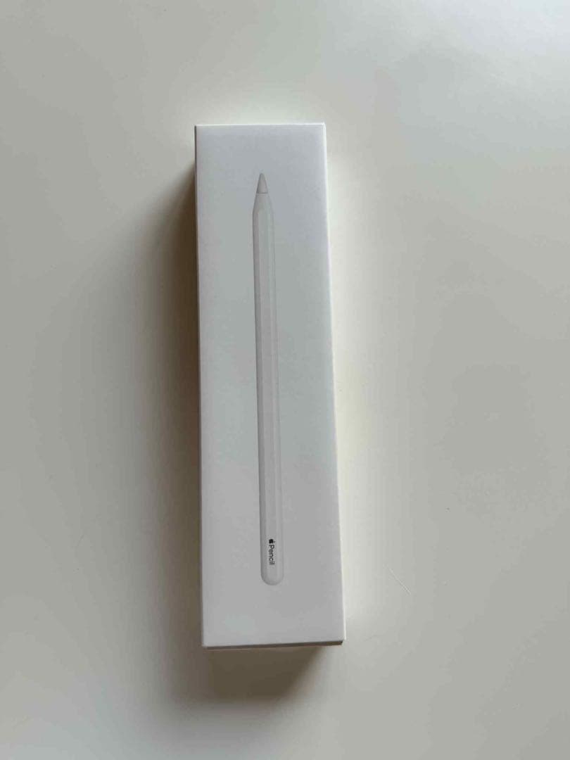 iPad Pro 12.9in(第4世代) スペースグレー+アップルペン第2世代