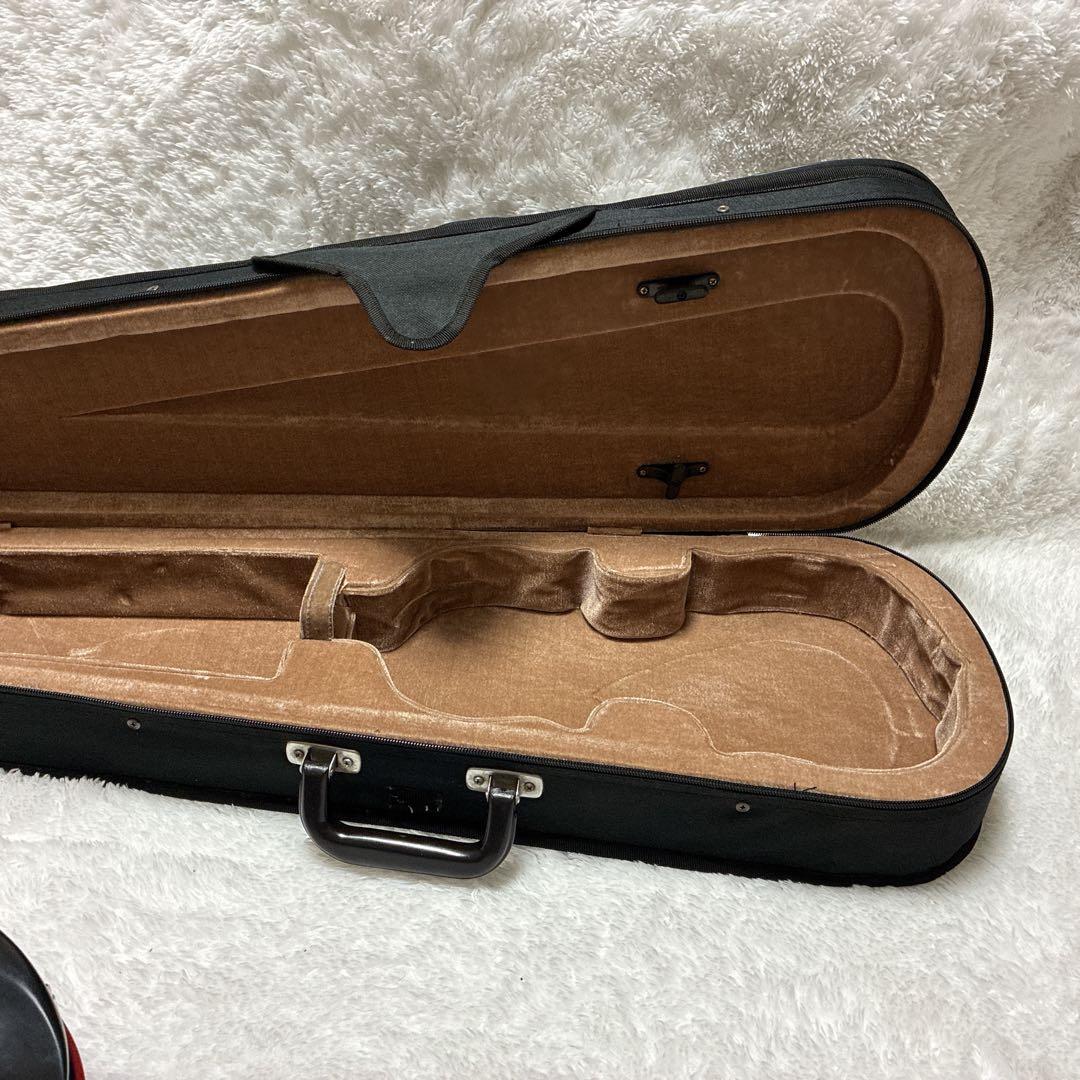値下げ 美品✨J.S.Violin JV-200 4/4 フルサイズ バイオリン