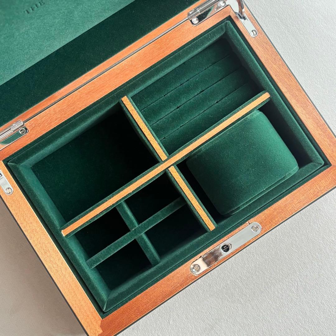 THE PENINSULA ジュエリーボックスL - メルカリ