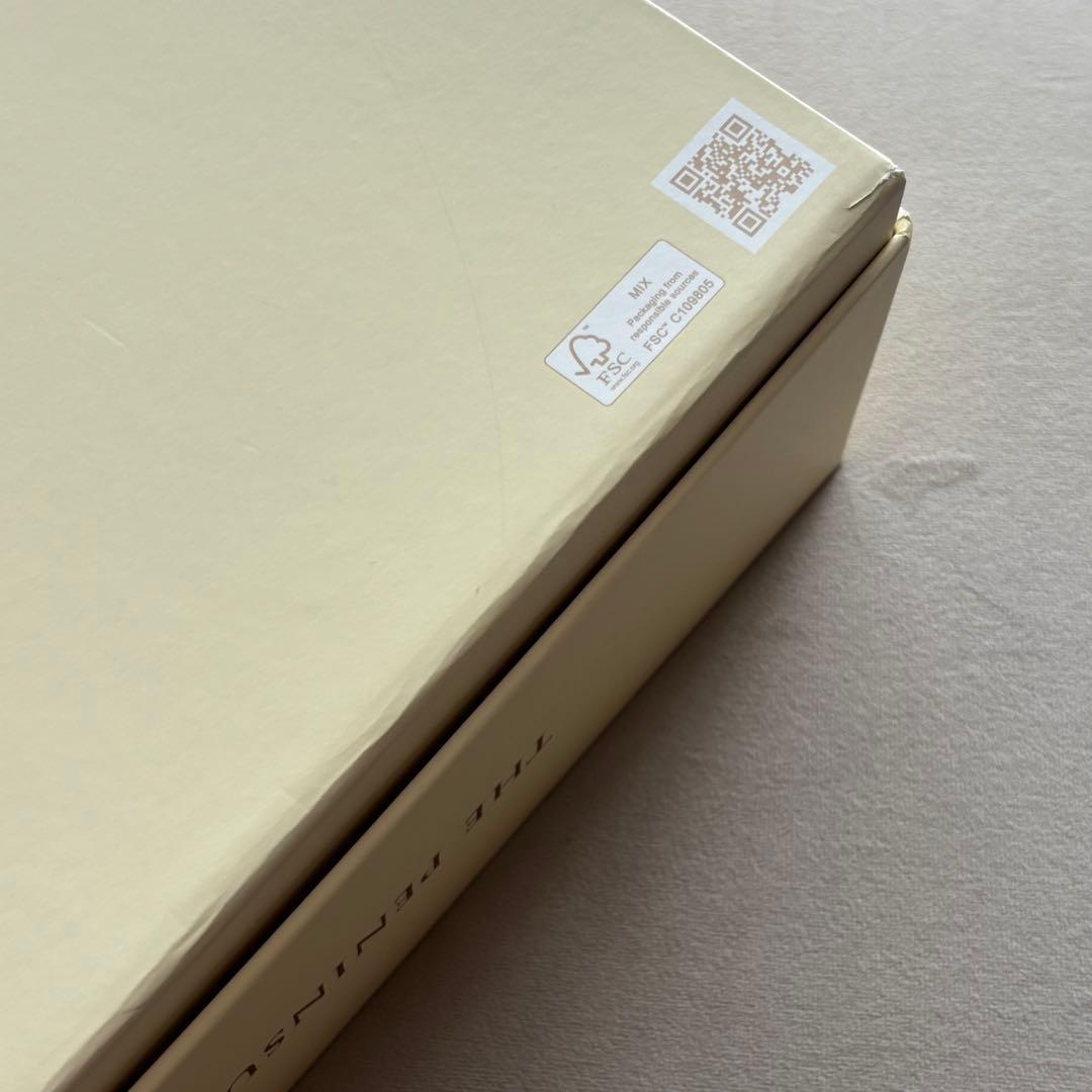 THE PENINSULA ジュエリーボックスL - メルカリ