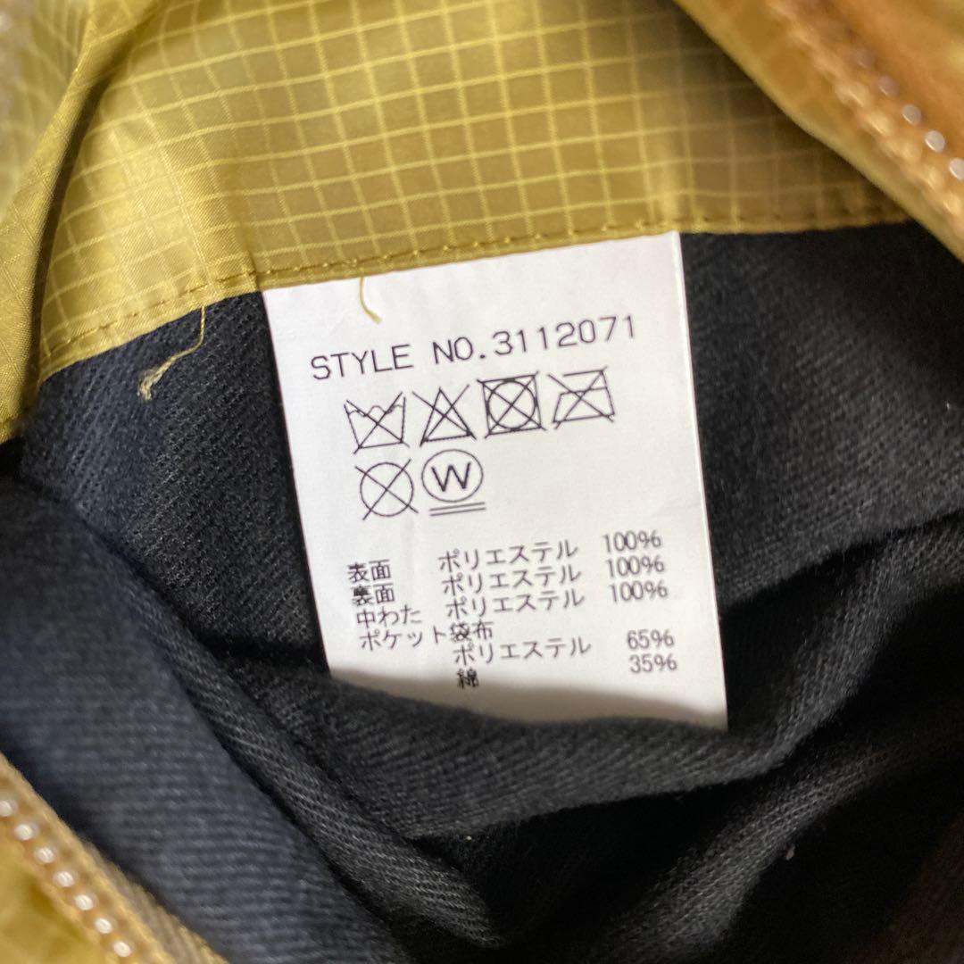 新品】Schott リバーシブルジャケット 自由の女神 希少XLサイズ - メルカリ