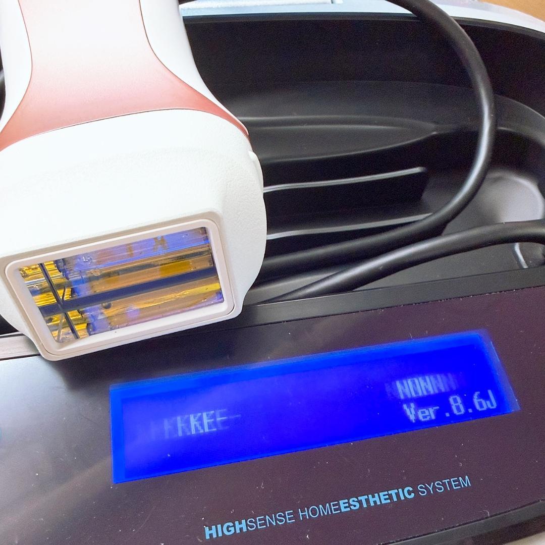 《ほぼ未使用》 ケノン ver 8.6 スーパープレミアム 2 カートリッジ