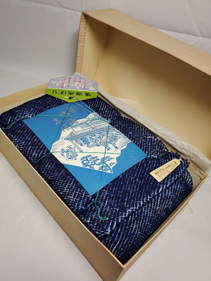 Paeonia lactiflora様御専用」鳴海志ぼり洗い前綿100%