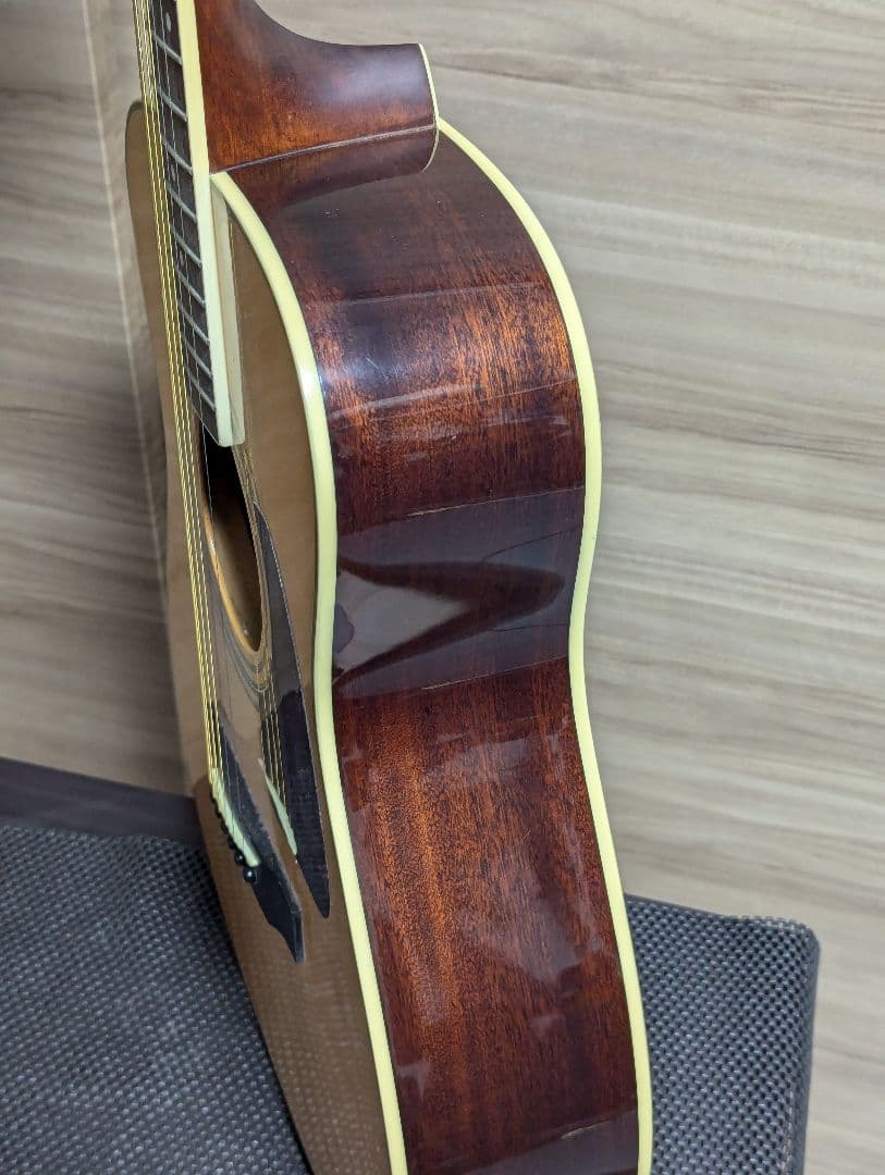 ブゼンのこうちゃん様専用 S.YAIRI YF-38 Groverペグ - メルカリ