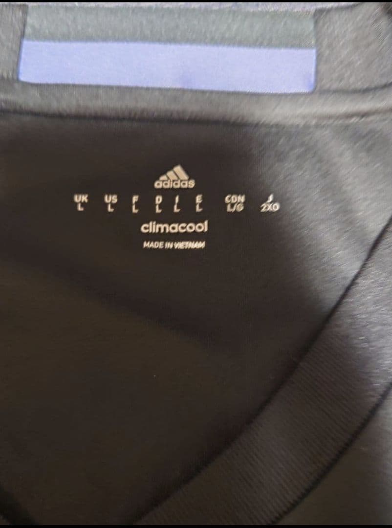 レアル・マドリード 2016-2017 3rdユニフォーム トニ・クロース - メルカリ