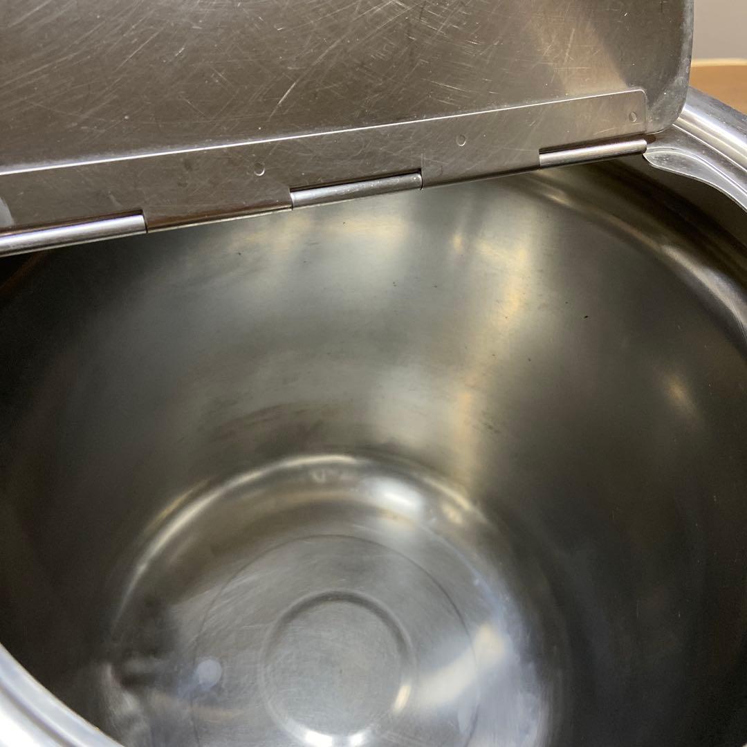 業務用スープジャー TH-CS 08【8.0L】　象印