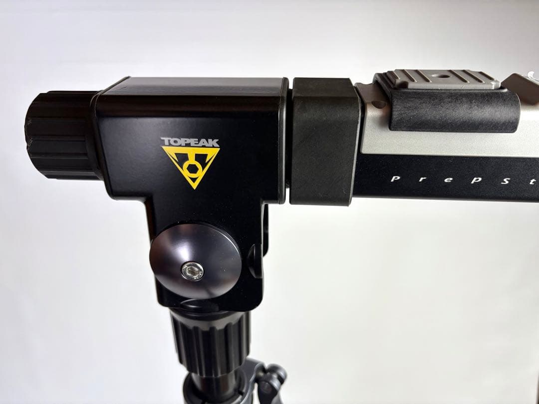 TOPEAK PREPSTAND PROプレップスタンド プロデジタル 重量計付 - メルカリ