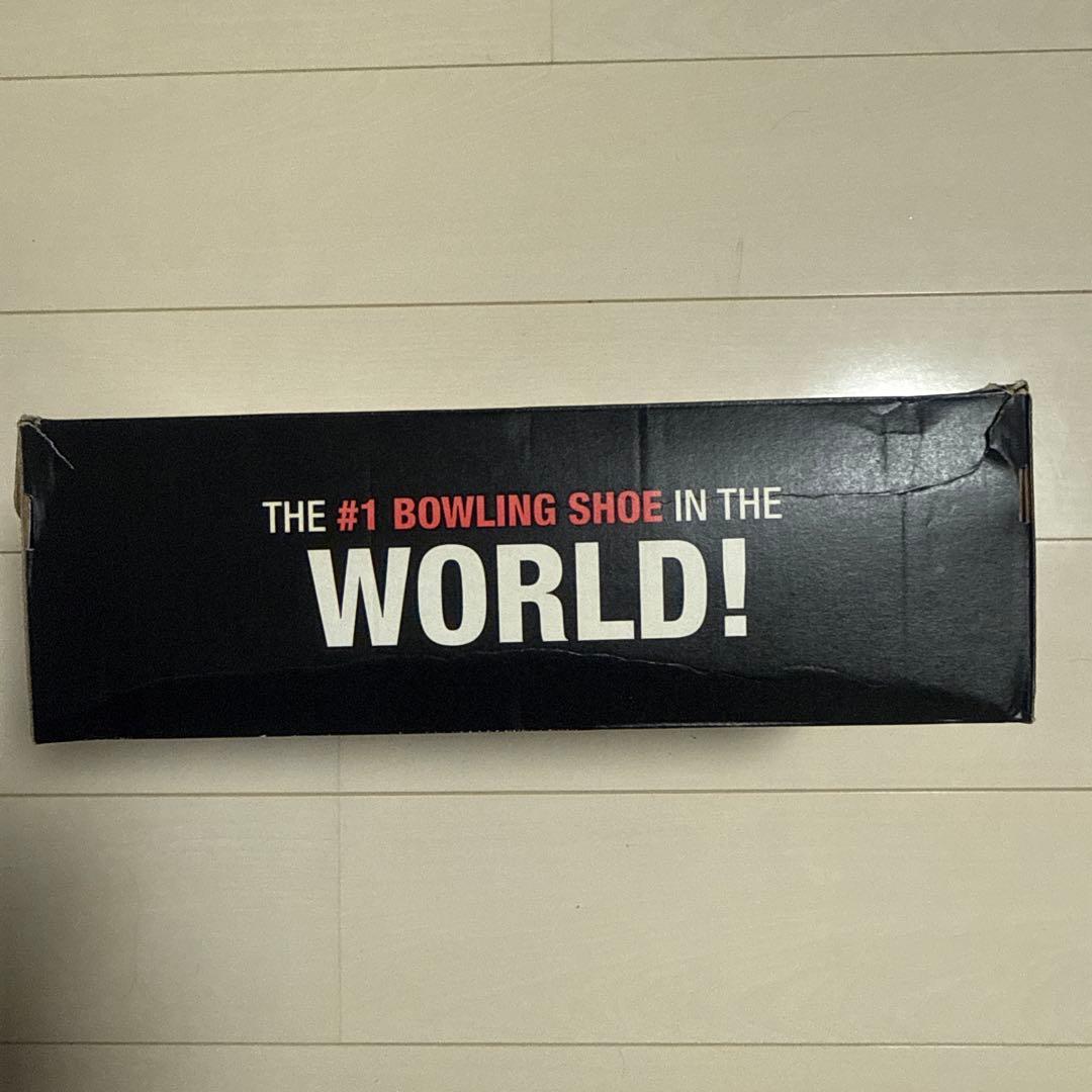 デクスター　the c9 レザーボア　27.5cm