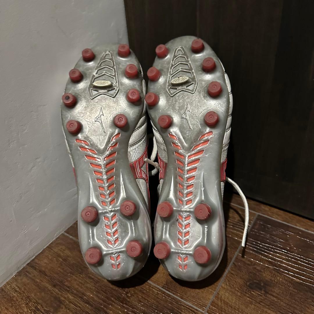 希少　モレリアネオ4β Japan 限定カラー　24.0cm