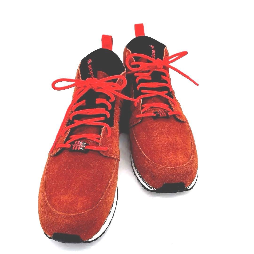 CALEE FOAMING LOGO CREW NECK SW M 山田蓮