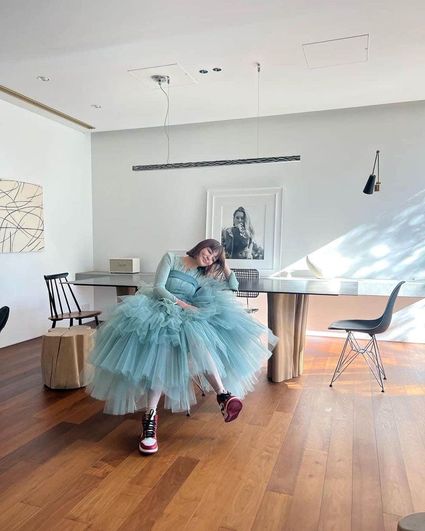 ジェルバゾーニ】Brick ブリック 切り株 スツール - メルカリ