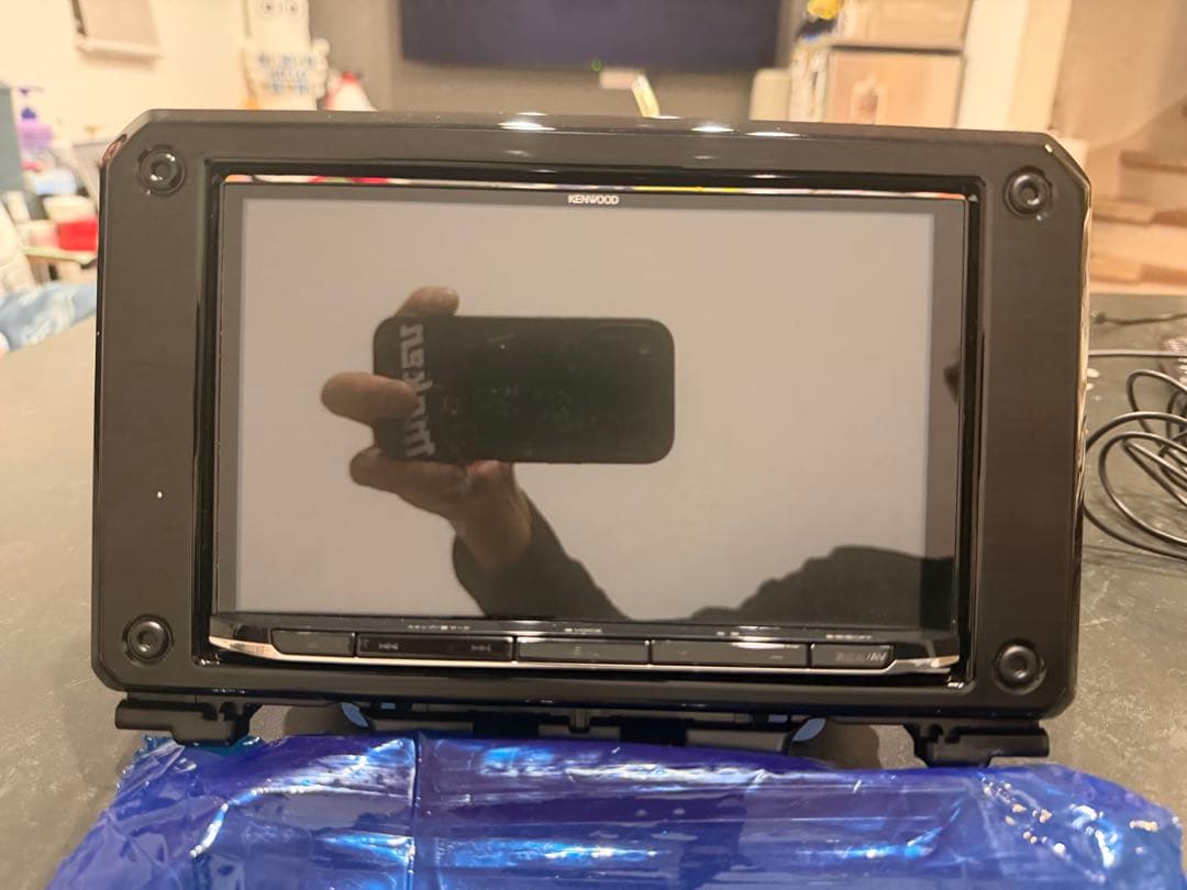 KENWOOD AVナビゲーションシステム MDV S810L Amazon | ケンウッド(KENWOOD) カーナビ 彩速 8インチ MDV-S810L