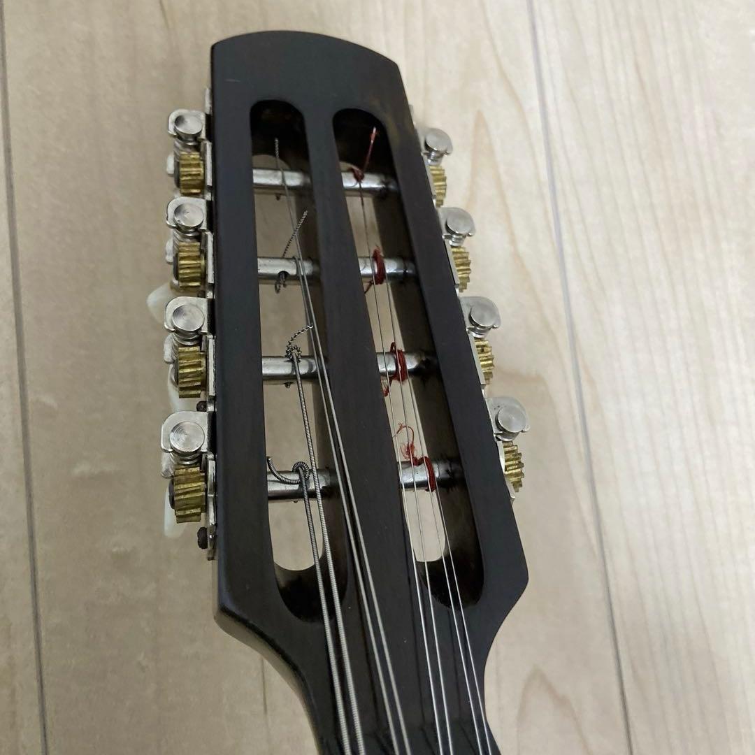 マンドリン カワムラ KAWAMURA NO.50