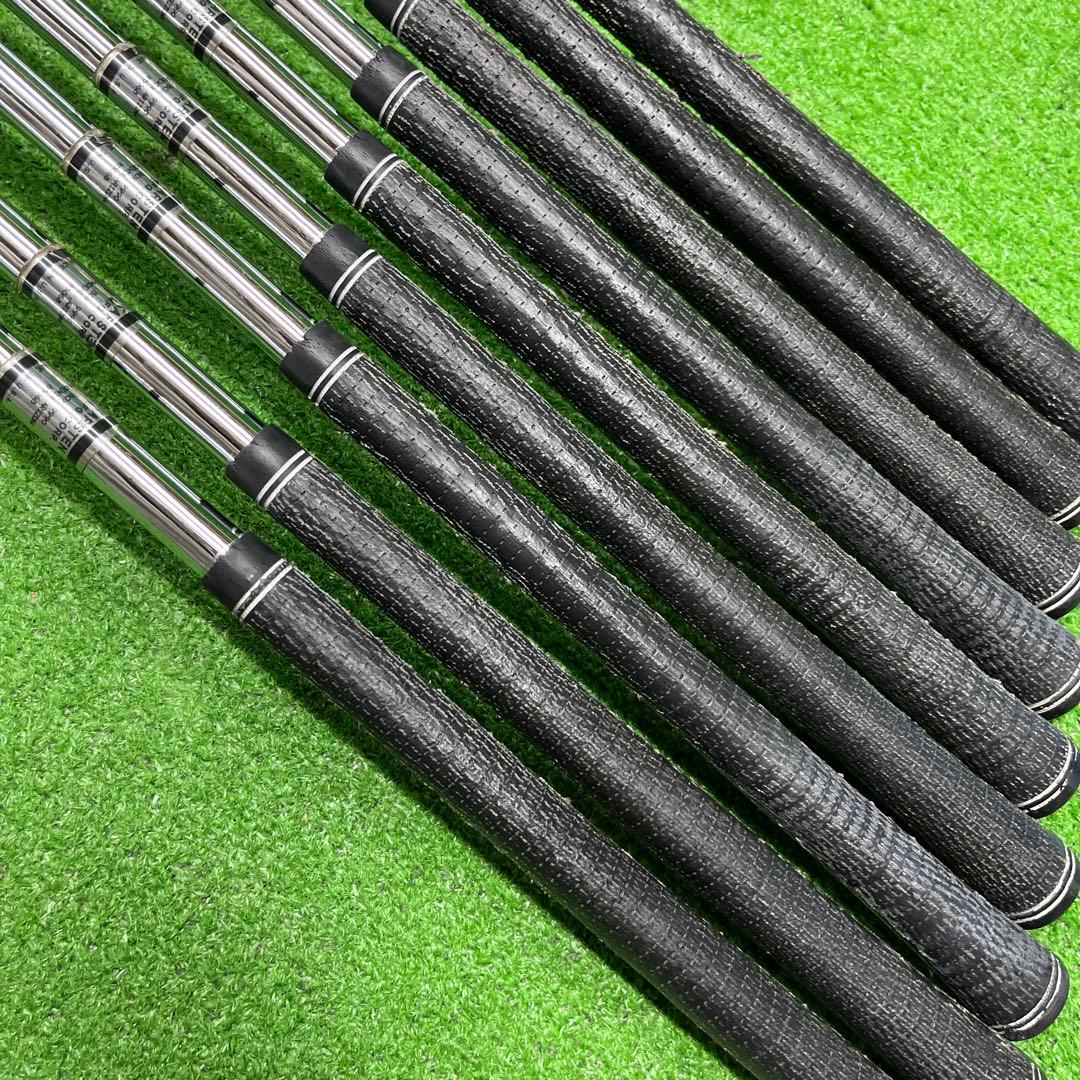 寶TIS-476 PING EYE2 #3-9.S.W アイアンセット