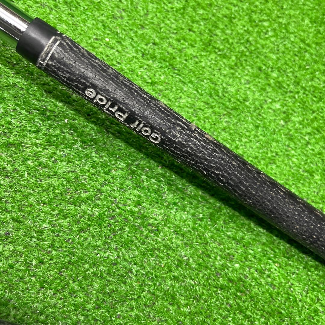 寶TIS-476 PING EYE2 #3-9.S.W アイアンセット