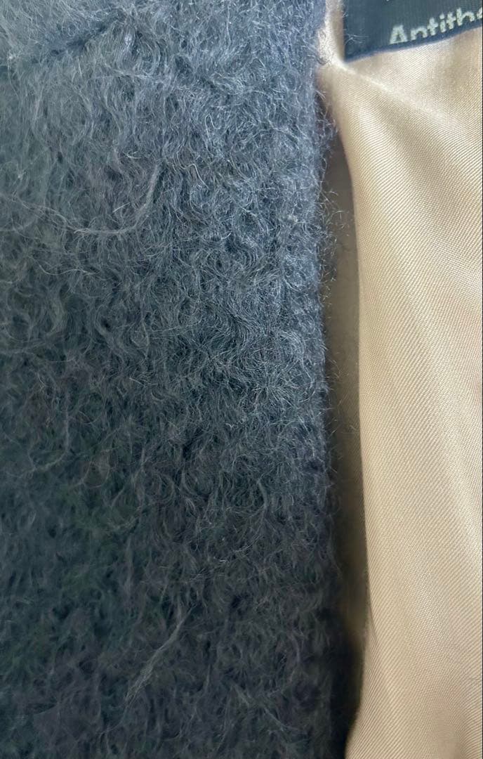 2023AW Chaosカオス シェイドオーバーコート - メルカリ