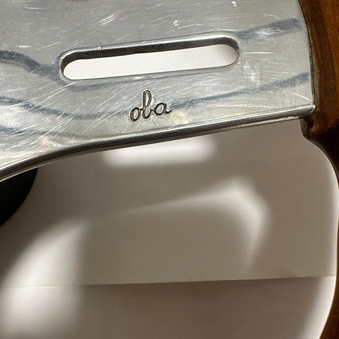 5050【プロフ必読】 様 専用 oba ステアリング ホイール ウッド 旧車