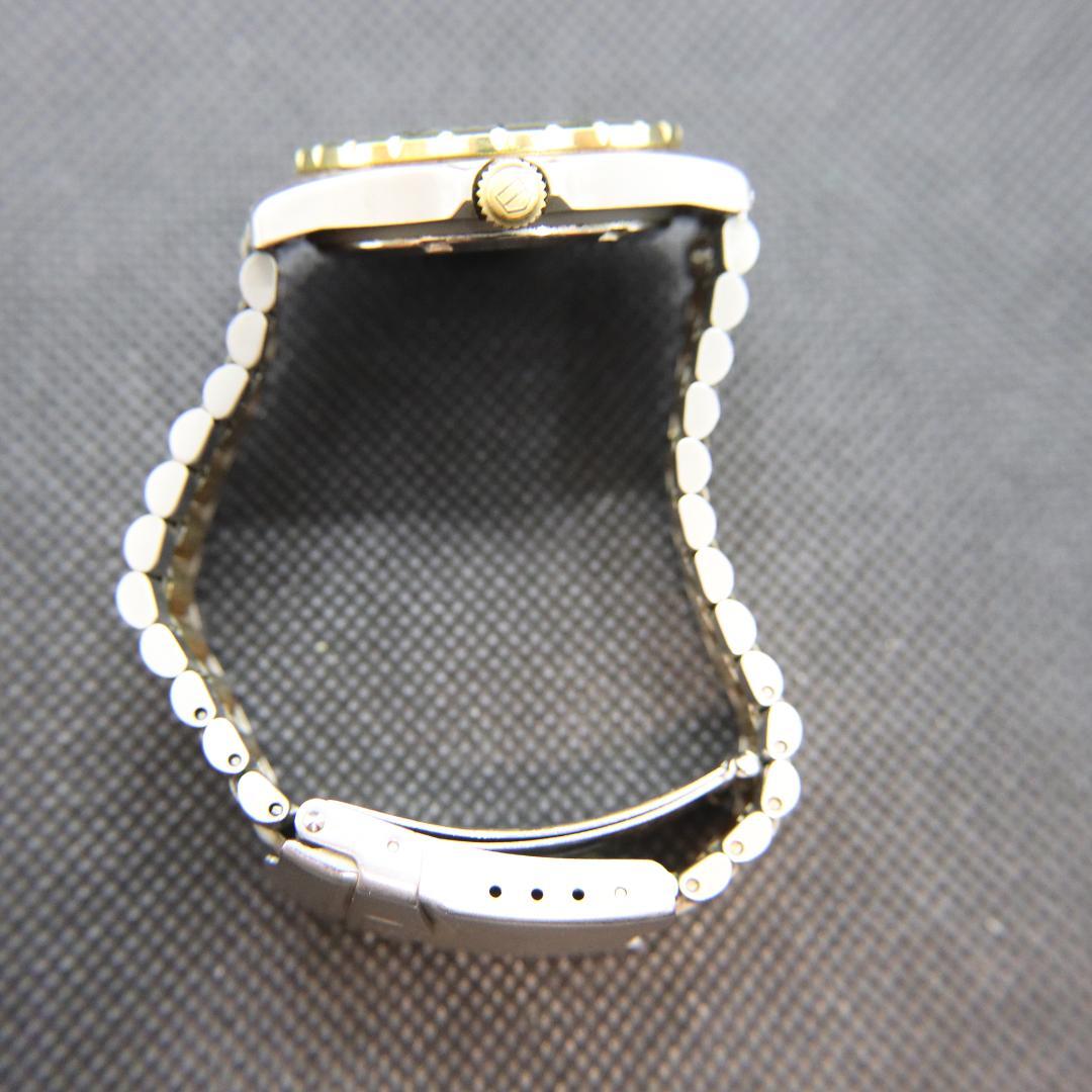 タグホイヤー　プロフェッショナル　974.013F　腕時計　クオーツ　メンズ