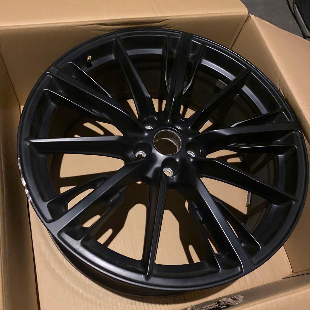 クラウンスポーツPHEV 純正ホイール - メルカリ