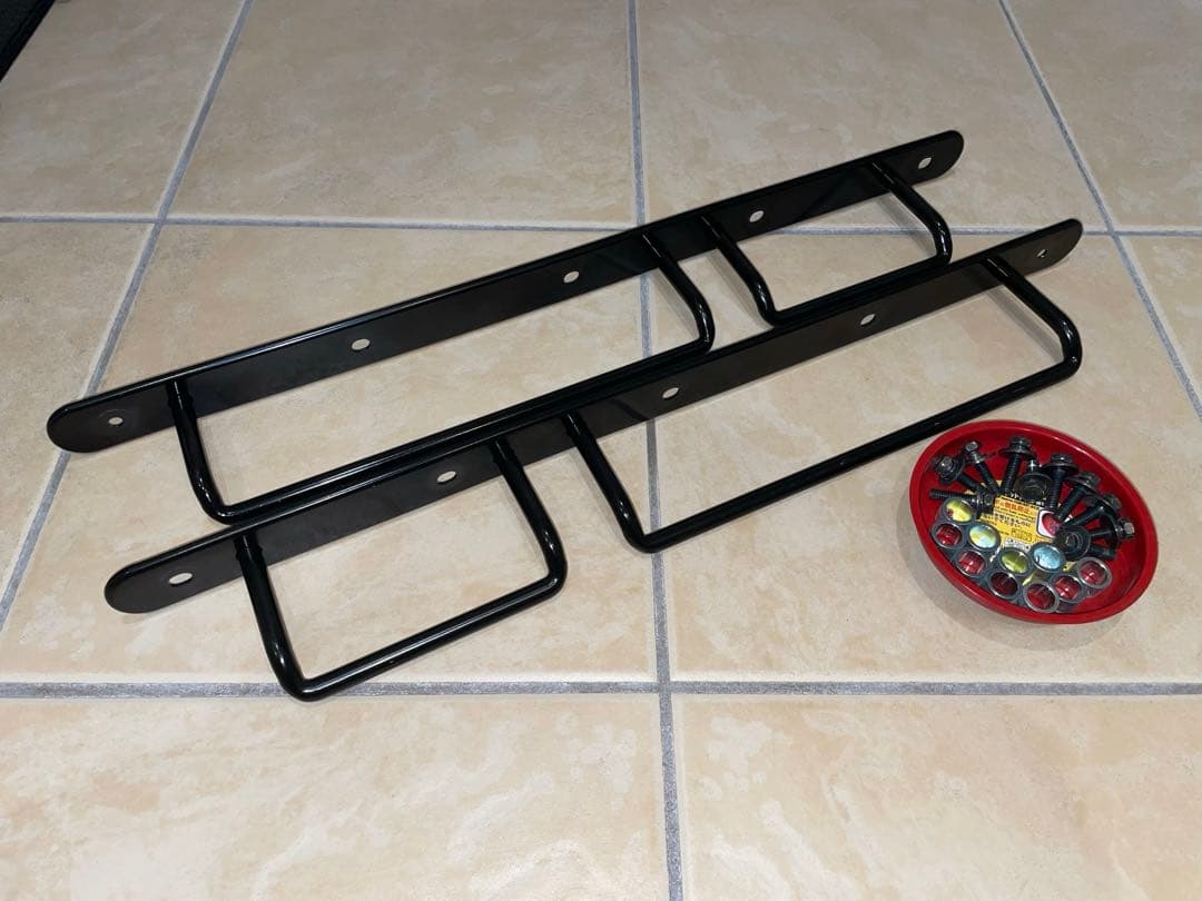 フリード+ GB5/6/7/8 ラゲッジマルチボード