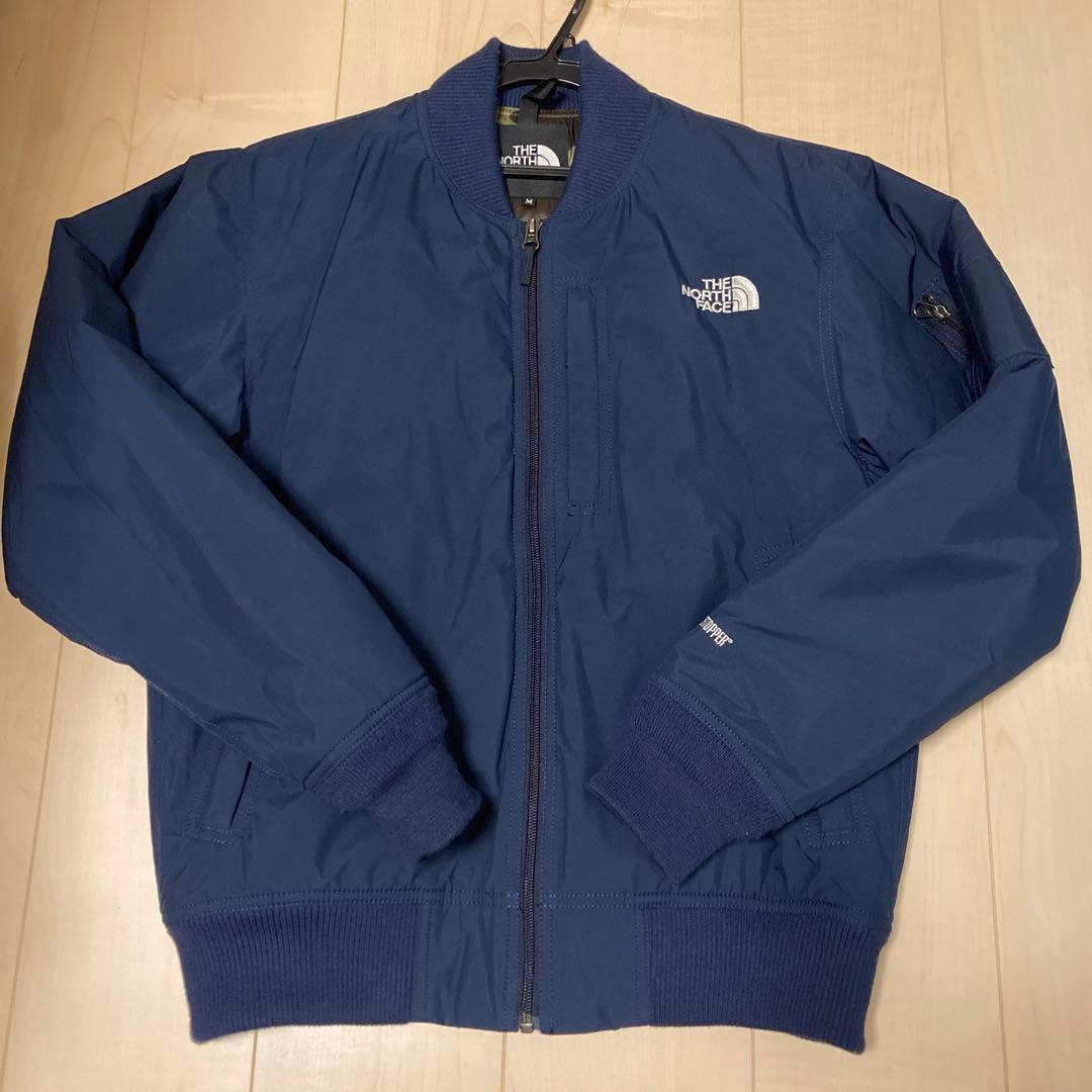 ノースフェイスNY81510 WINDSTOPPER ジャケット - メルカリ