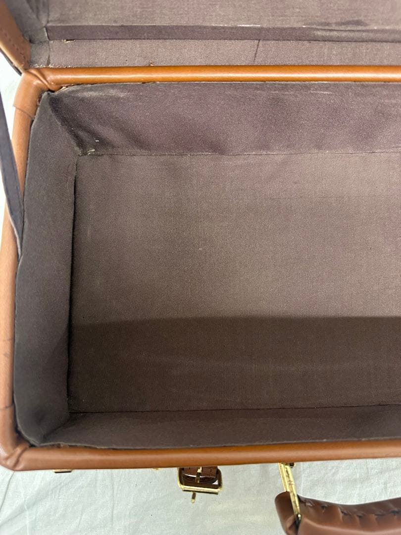 11非売品 ジブリ 天空の城ラピュタ トランク 旅行バッグ 抽選