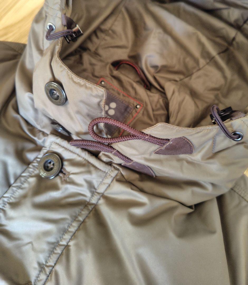 PEUTEREYピューテリータウンコート 48s - メルカリ