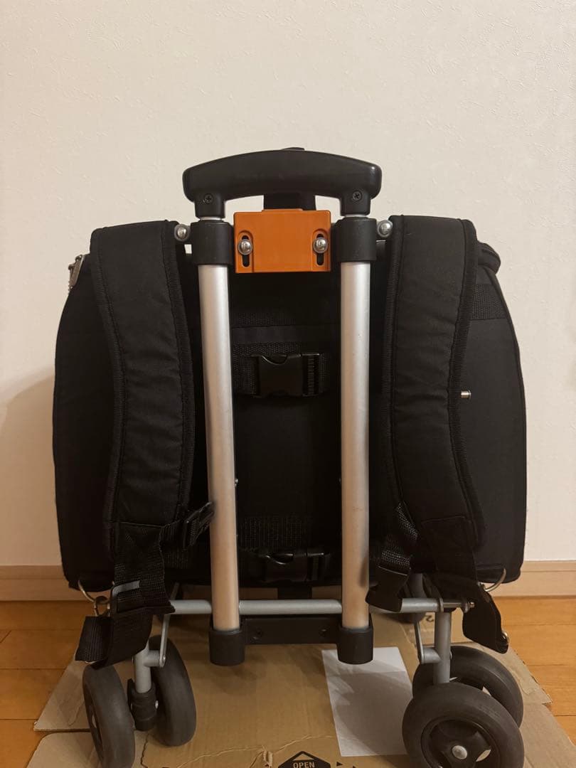 美品】3WAYペットカートsweetheart Lサイズ ※最終値下げ