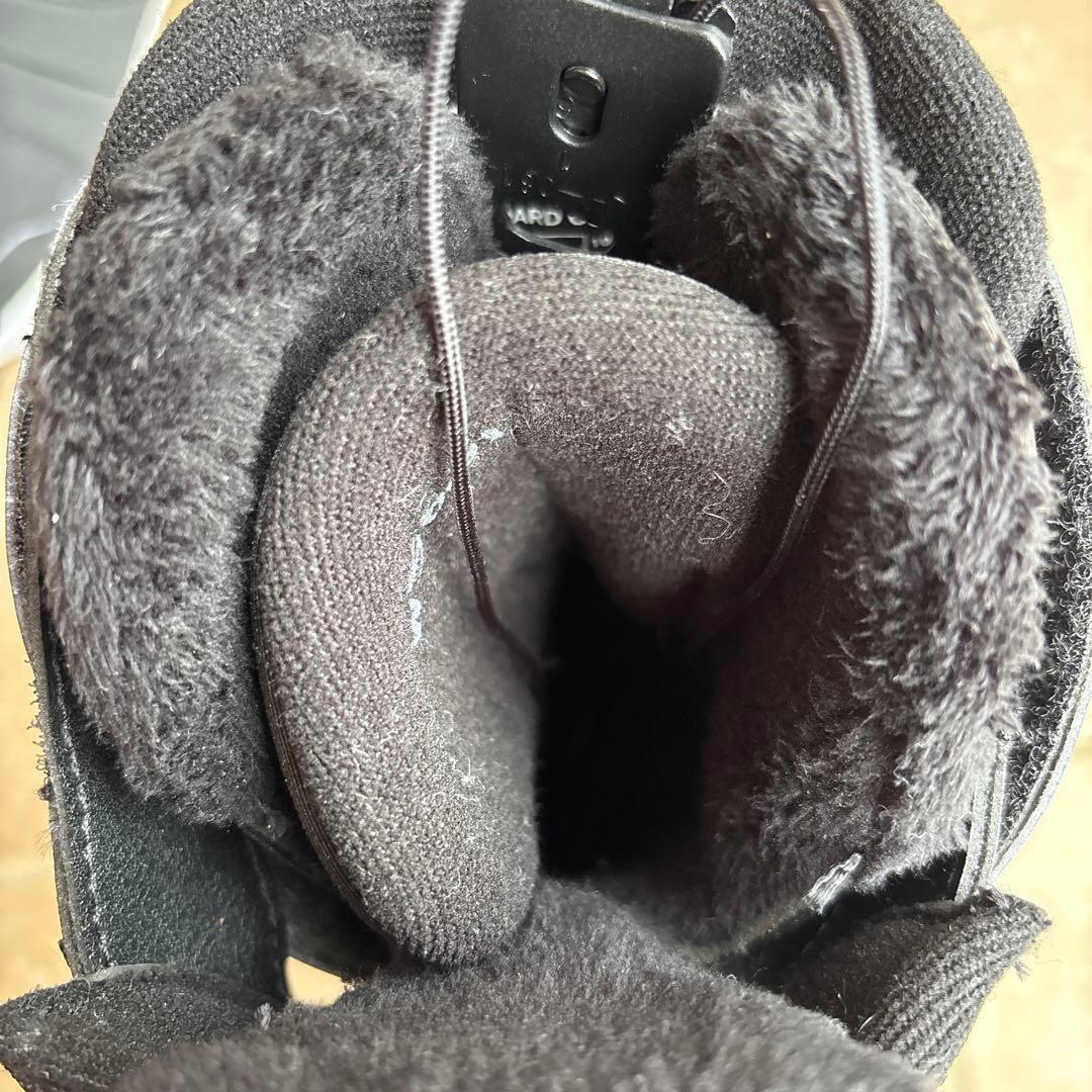 RIDE SAGE BOA 23.5cm レディーススノーボードブーツ