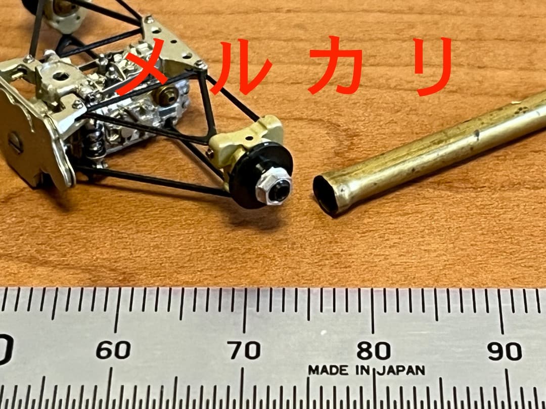 超希少 伝説のボシカ BOSICA 1/43 キット フェラーリ 156/85 - メルカリ