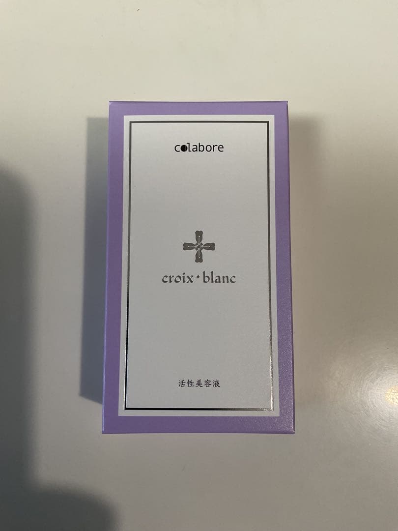 【新品未使用】バイポーラアクアジェル美容液　コラボレ　100ml 楽天市場】クロワ ブラン バイポーラアクアジェル 100ml 日本製 活性