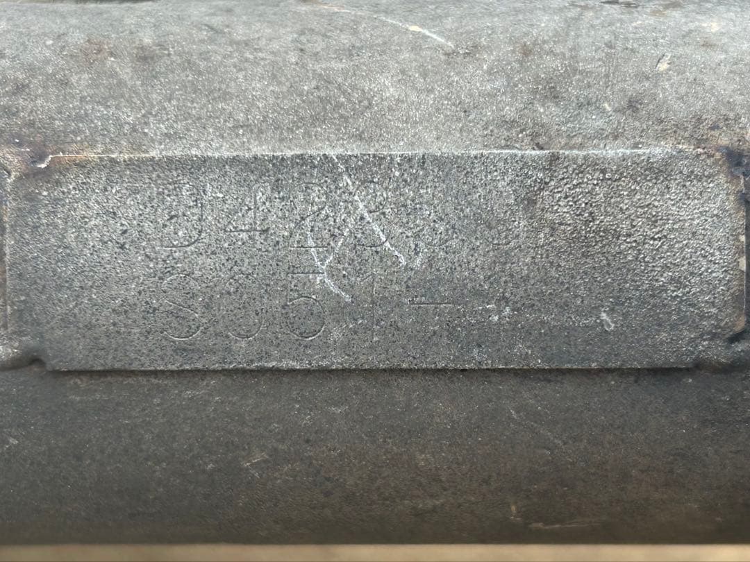 柿本改 ダイハツ ソニカRS L405S マフラー 03S11292 - メルカリ