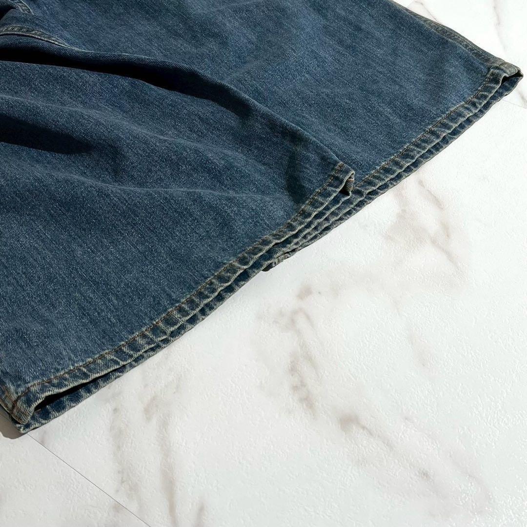 美品✨DRIES VAN NOTEN デニム mondaysuckerrr様専用 - メルカリ