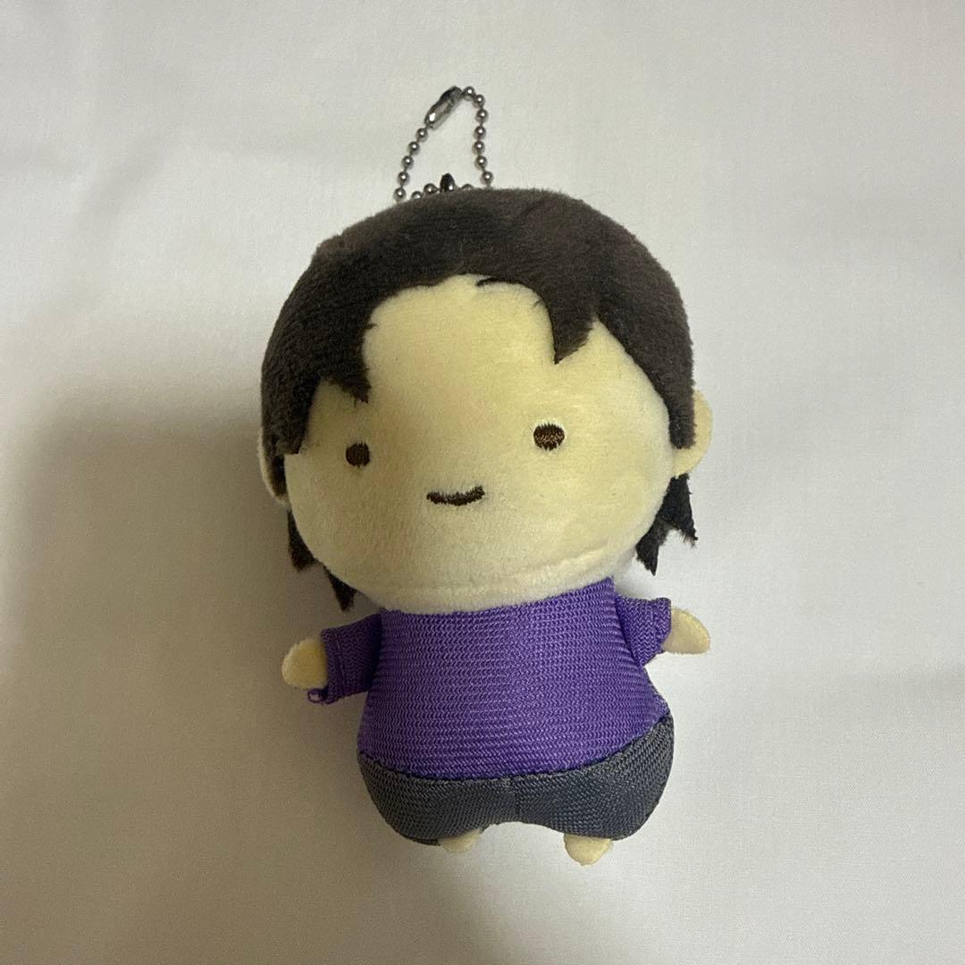 超特急 リョウガ ぬいぐるみ T.I.M.E - メルカリ