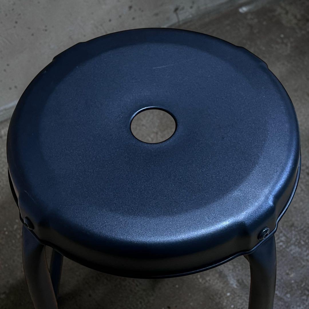 2脚セットIKEAイケア バースツール RASKOG ロースコグ ブラック - メルカリ