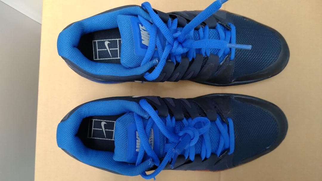 【美中古 26.5cm】Nike Zoom Vapor 9.5 Tour 未発売