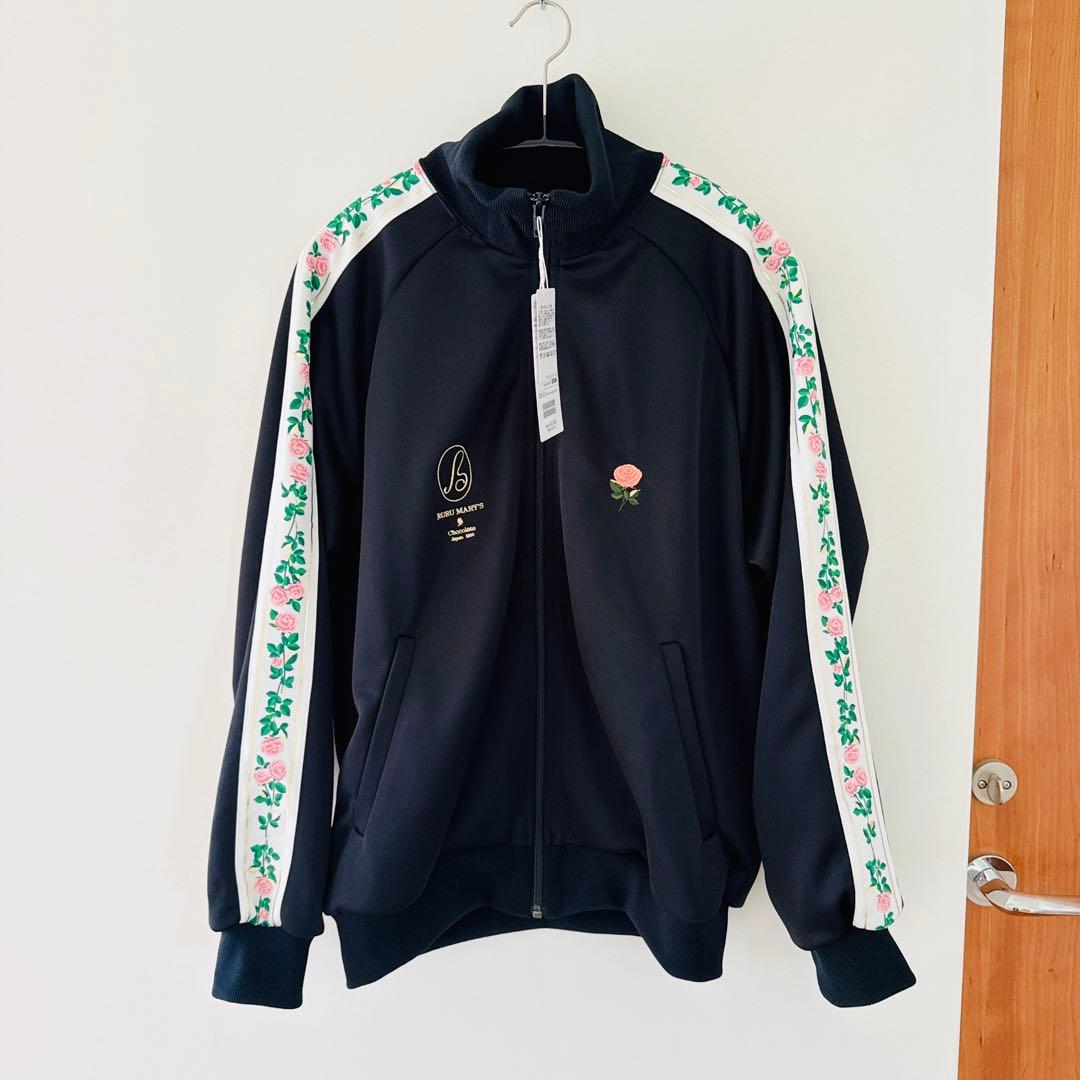 BEAMS RURU MARY ショコラサブレ ルルメリー ジャージ ビームス - メルカリ