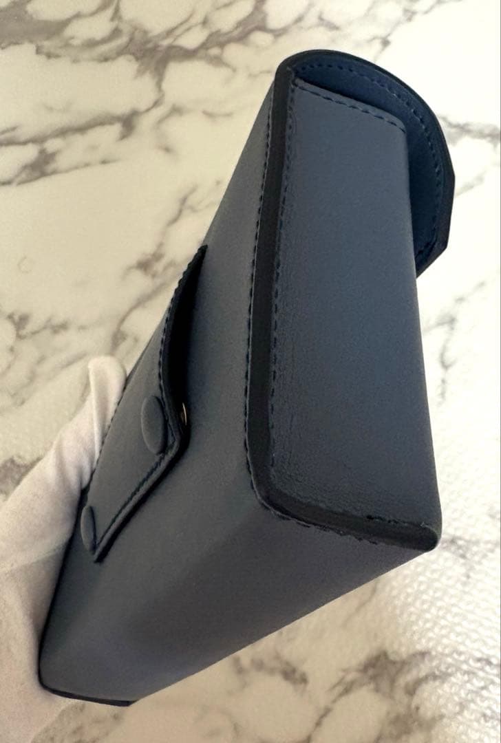 新品・未使用】 dunhill ダンヒル ロック ベルトバッグ - メルカリ