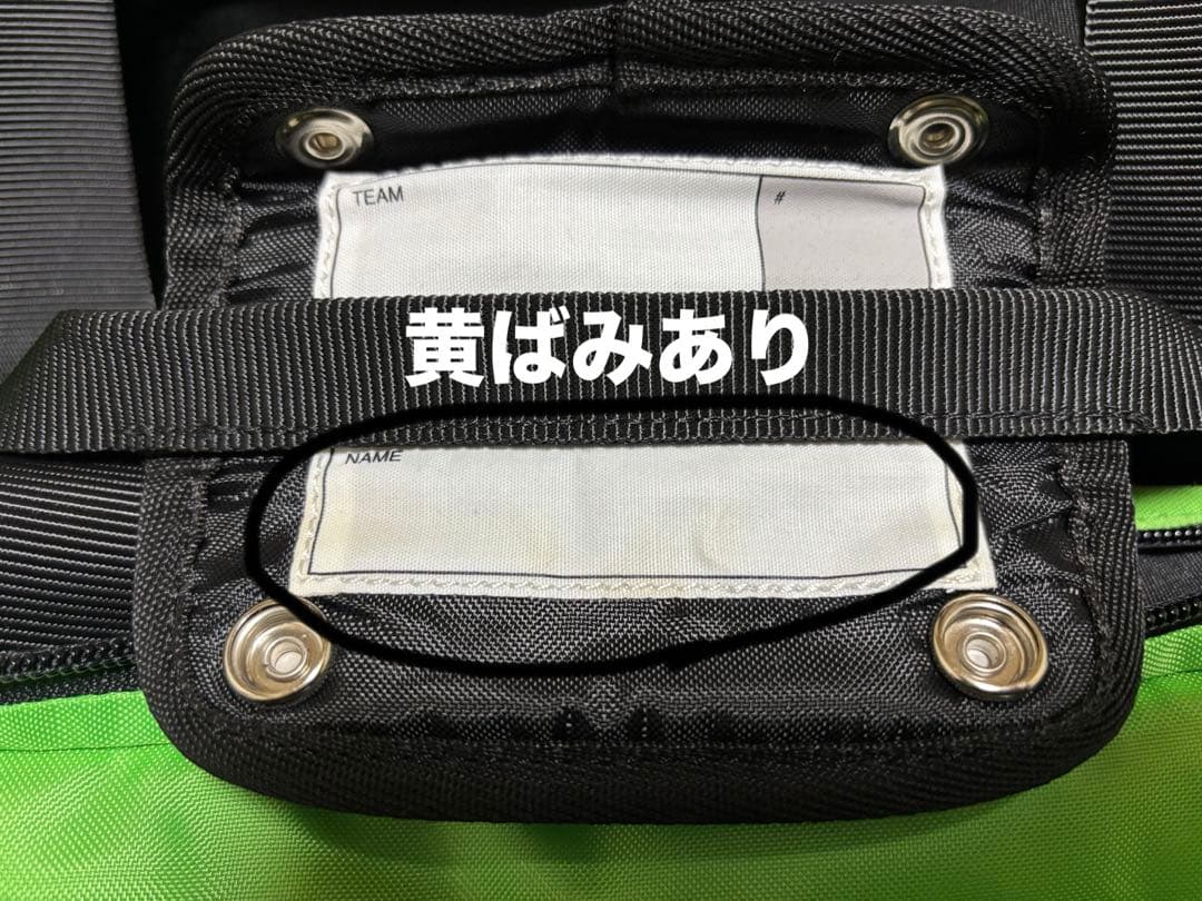 ボーラホリック ballaholic ボストンバック - メルカリ