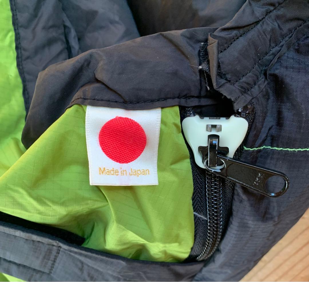 Sunrise様専用】ナンガ オーロラ600DX 左ジップ 単品 - メルカリ