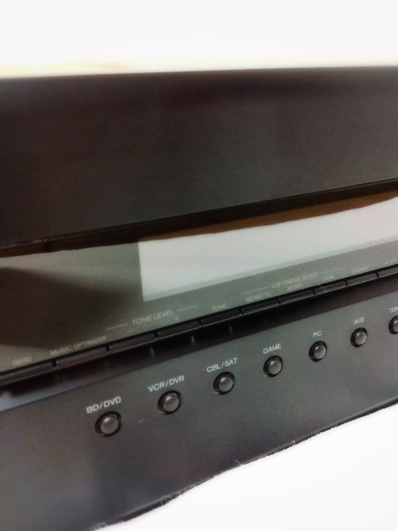 ✨️超美品　ONKYO TX-SA608 7.1ch AVアンプ AVセンター