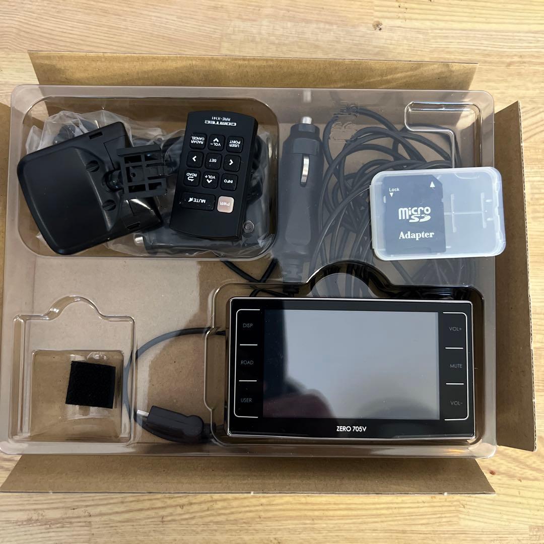 長期保証 ユピテル 最強クラス z1200 レーザー レーダー 探知機