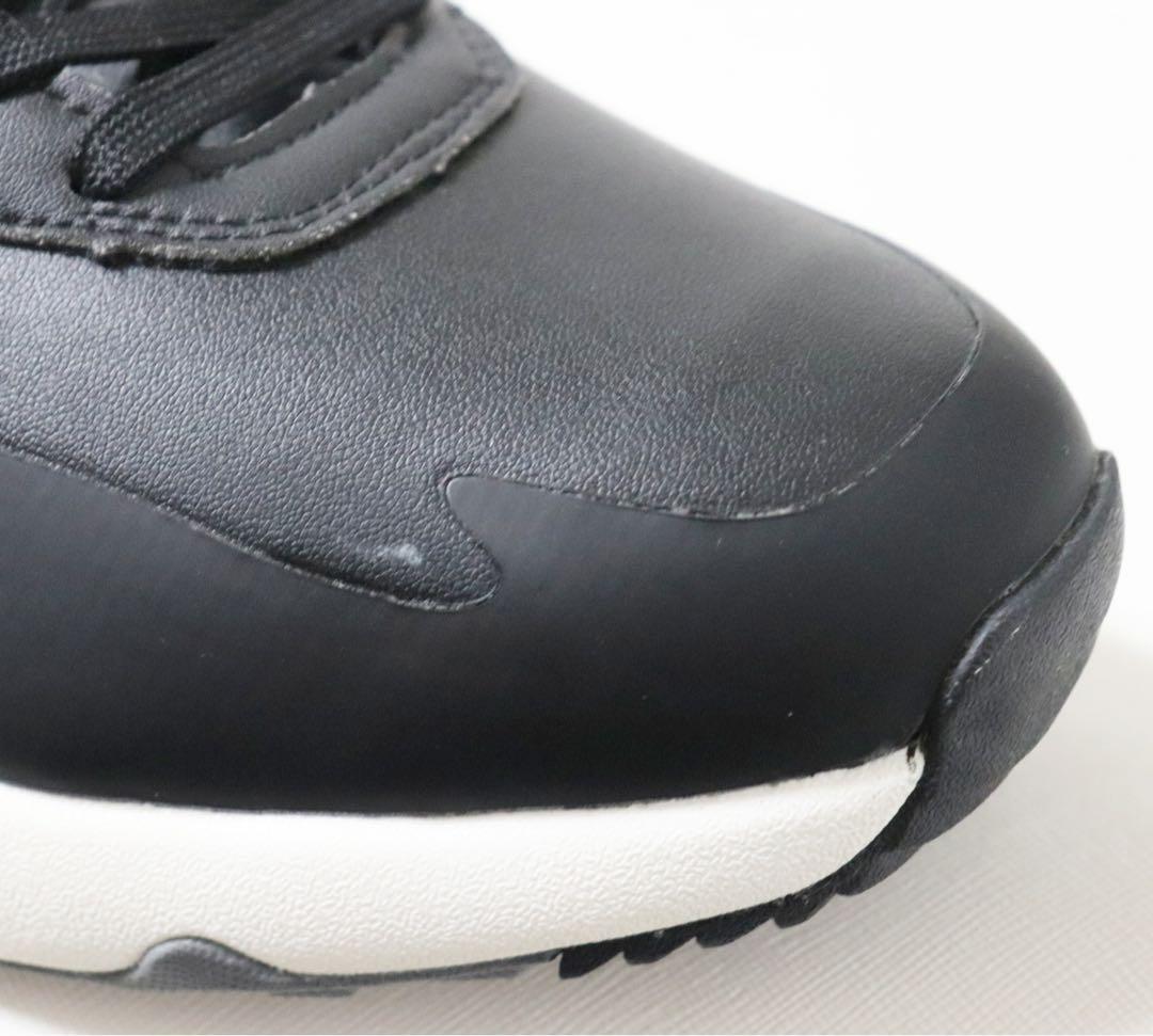 《ジャックバニー》新品【AIRSOLE】 スパイクレス ゴルフシューズ 27cm