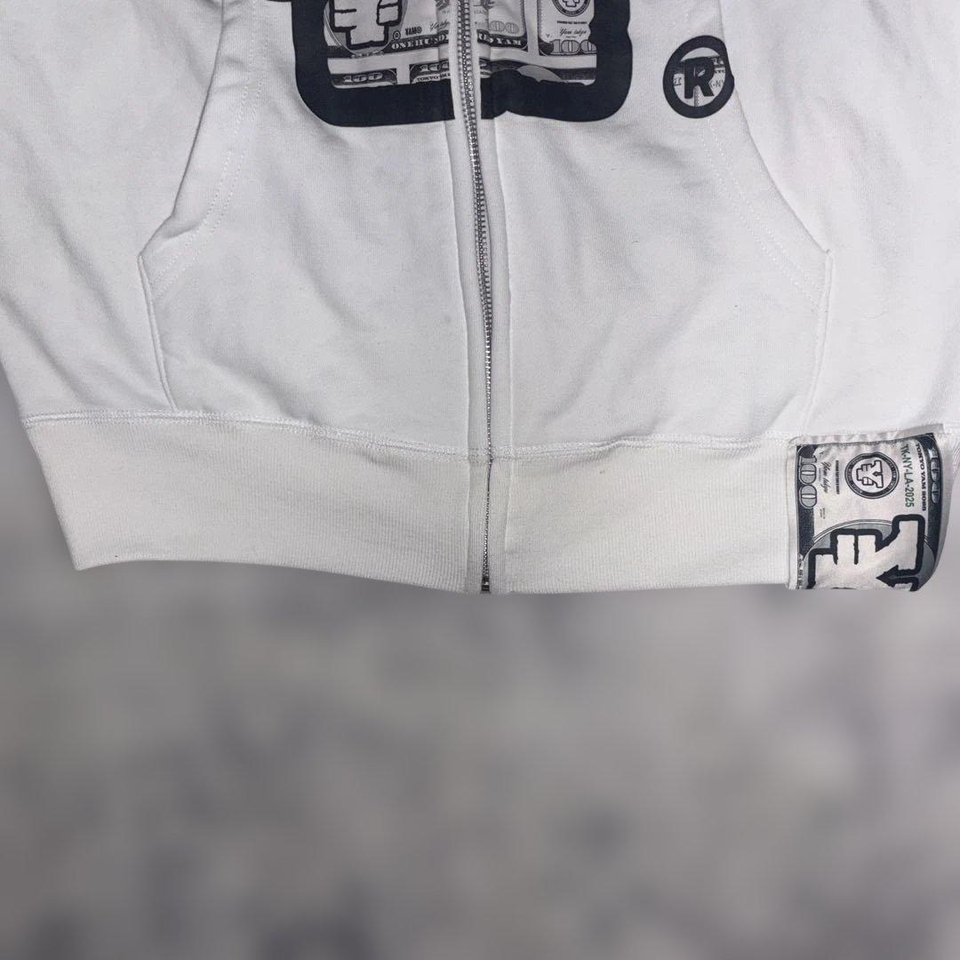 Yam Tokyo フーディー ¥AM YAMEPI